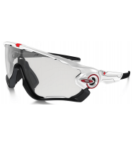 oakley jawbreaker blancas